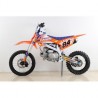 NCx THOR 125 17/14 Pit Bike