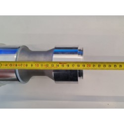 COPRI ASSE SUPPORTO CENTRALE POSTERIORE QUAD KAYO A200 A250 A300