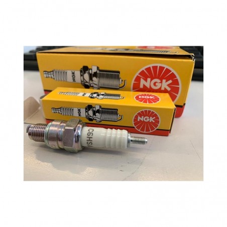 CANDELA NGK C6HSA
