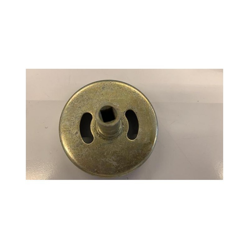 CAMPANA QUADRATA PER DECESPUGLIATORE CAMPANA QUADRATA PER DECESPUGLIATORE