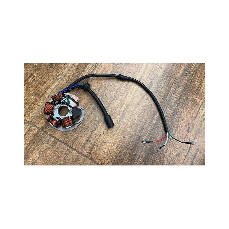 VESPA 50 PK APE 50 3 WINES