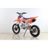 NCx THOR 125 17/14 Pit Bike