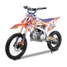 NCx THOR 125 17/14 Pit Bike