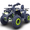 NCx MEGA HUNTER 200 CVT Maxi Quad