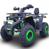 NCX MEGA HUNTER 200 CVT Maxi Quad