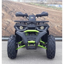 NCx MEGA HUNTER 200 CVT Maxi Quad