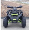NCx MEGA HUNTER 200 CVT Maxi Quad