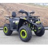 NCx MEGA HUNTER 200 CVT Maxi Quad