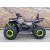 NCx MEGA HUNTER 200 CVT Maxi Quad