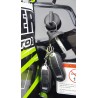 NCx MEGA HUNTER 200 CVT Maxi Quad