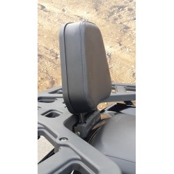 NCx MEGA HUNTER 200 CVT Maxi Quad