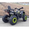 NCx MEGA HUNTER 200 CVT Maxi Quad