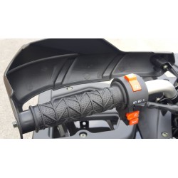 NCx MEGA HUNTER 200 CVT Maxi Quad