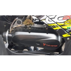 NCx MEGA HUNTER 200 CVT Maxi Quad