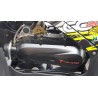 NCx MEGA HUNTER 200 CVT Maxi Quad