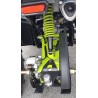 NCx MEGA HUNTER 200 CVT Maxi Quad