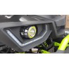 NCx MEGA HUNTER 200 CVT Maxi Quad