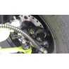 NCx MEGA HUNTER 200 CVT Maxi Quad
