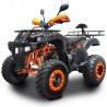 NCx MEGA HUNTER 200 CVT Maxi Quad
