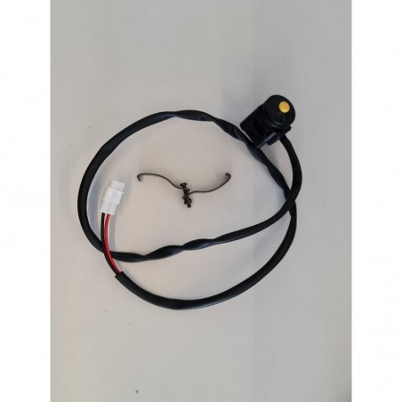 PULSANTE DI AVVIAMENTO PER MINICROSS KAYO KMB 60CC