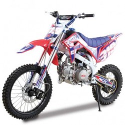 NCX CRX 150 17/14