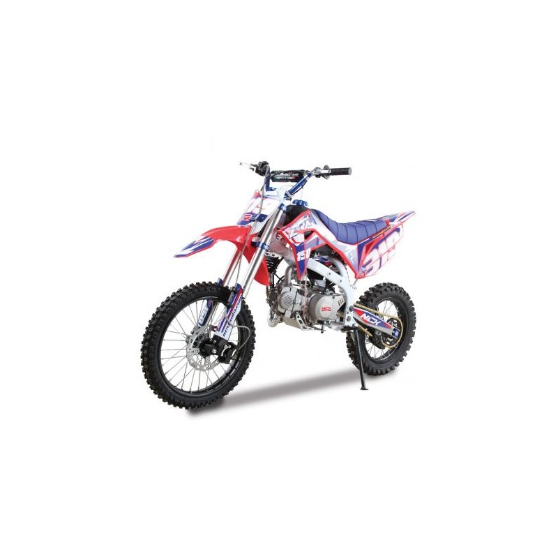 NCX CRX 150 17/14