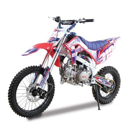 NCX CRX 150 17/14