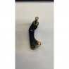 SUPPORTO PINZA FRENO ANTERIORE PER PIT BIKE KAYO TT125 TT140 TT160 TT190R 125cc 140cc 160cc 190cc
