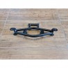 TELAIO ANTERIORE GUIDA RUOTE PER MINIQUAD RAPTOR XXL