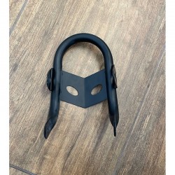 PARACOLPI IN FERRO MINIQUAD RAPTOR MINQUAD RAPTOR XXL 49cc