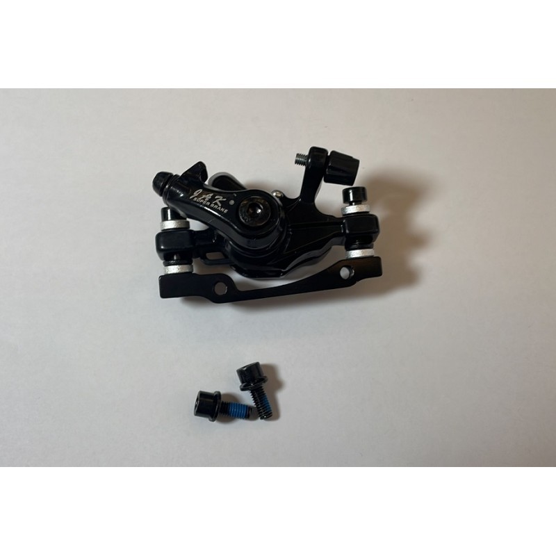 PINZA FRENO POSTERIORE MINICROSS KAYO KMB EKMB 60CC