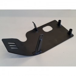 paracolpi motore BLOCCO motore 190cc ZONGSHEN GPX 190cc 4 TEMPI PIT BIKE