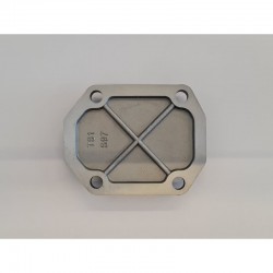 TAPPO SUPERIORE TESTA YX125 KAYO TD125 TT125 125cc