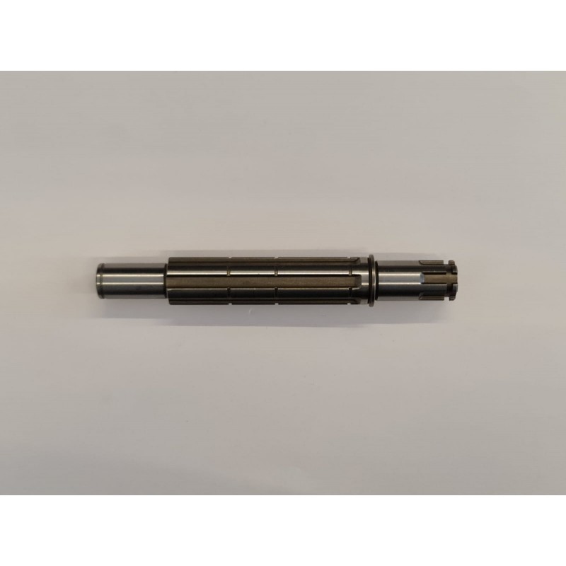 ALBERO SECONDARIO PER CAMBIO MOTORE ZONGSHEN 190CC TT190R