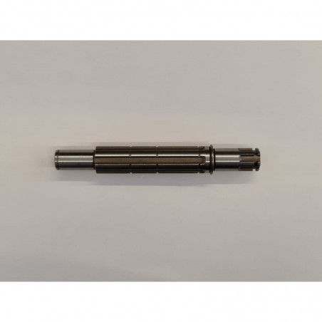 ALBERO SECONDARIO PER CAMBIO MOTORE ZONGSHEN 190CC TT190R