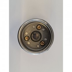 VOLANO PER BLOCCO MOTORE ZONGSHEN ZS190 190CC