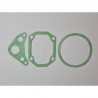 KIT GUARNIZIONI TESTA BLOCCO MOTORE QUAD YX125 125CC