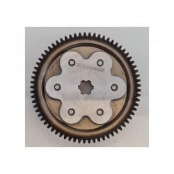 INGRANAGGIO PRIMARIO PER FRIZIONE QUAD 110cc 125cc
