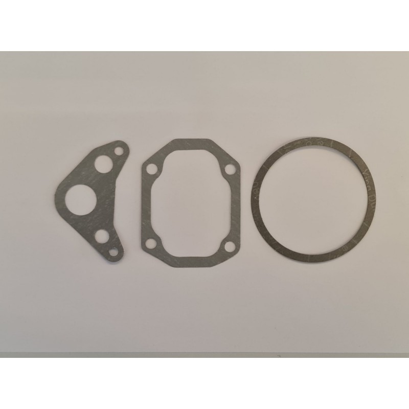 KIT GUARNIZIONI TESTA BLOCCO MOTORE PIT BIKE YX125 125CC