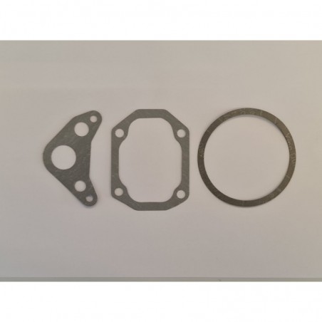 KIT GUARNIZIONI TESTA BLOCCO MOTORE PIT BIKE YX125 125CC