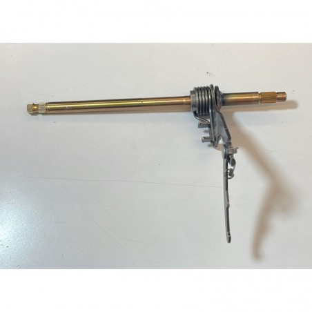 PERNO INTERNO MARCE CON LEVERAGGIO BLOCCO MOTORE 125 YX 125cc