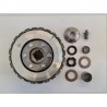 FRIZIONE 7 DISCHI PER MOTORE ZONGSHEN ZS300 300CC