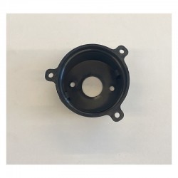 1PZ PLASTICA SUPPORTO FANALE QUAD KAYO HUMMER AU125 MODELLO NUOVO 2022