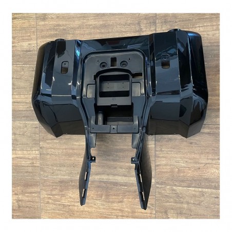 PLASTICA POSTERIORE QUAD KAYO HUMMER AU125 MODELLO NEW 2022