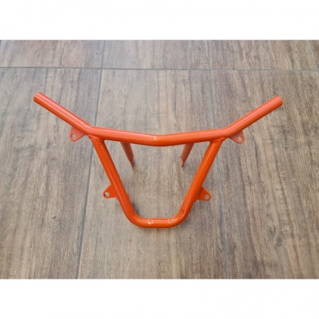 PARACOLPI ANTERIORE QUAD KAYO HUMMER AU125 125cc