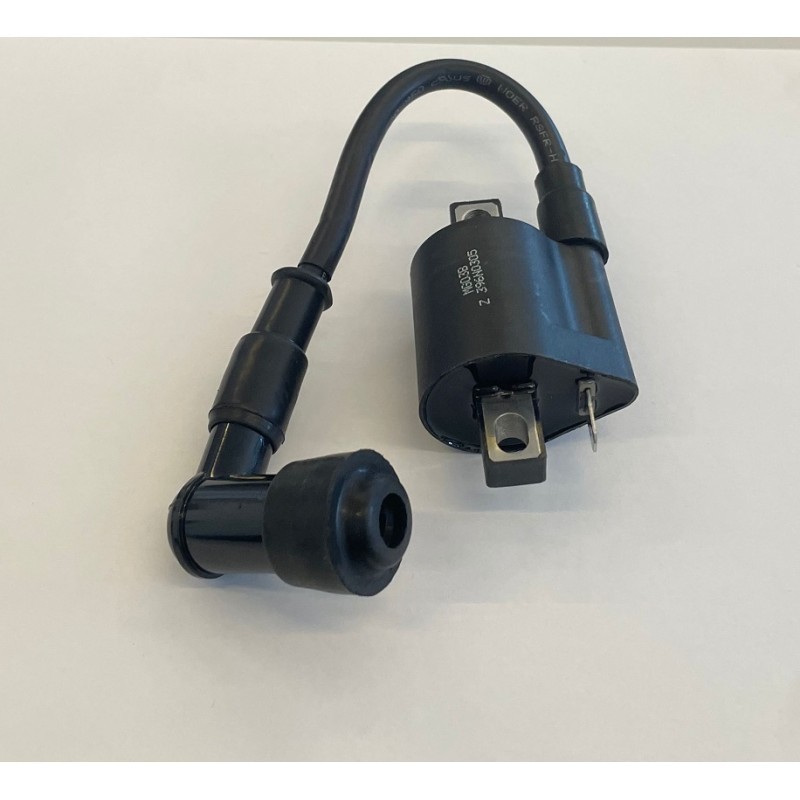 BOBINA ACCENSIONE MINICROSS KAYO KMB 60cc MINIGP KAYO MR 150 150cc