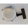 AVVIAMENTO A STRAPPO DI EMERGENZA PER BLOCCO MOTORE CVT GY6 180CC