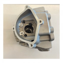 TESTA MOTORE SENZA COMPONENTI PER BLOCCO MOTORE TAKEGA YX160 160cc