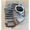 TESTA MOTORE SENZA COMPONENTI PER BLOCCO MOTORE TAKEGA YX160 160cc
