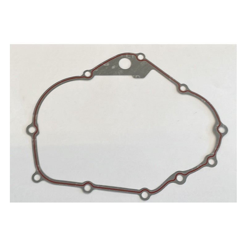 GUARNIZIONE CARTER DESTRO BLOCCO MOTORE ZL60 60cc MINICROSS KAYO KMB